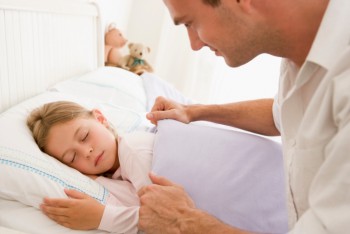 Как выбрать кровать ребенку от 3 лет?